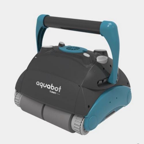 Aquabot Aquarius